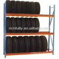 RFY-WT01: Storage Commercial Tire Rack, Tire Storage Rack